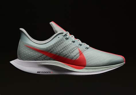 Nike Zoom Pegasus turbo